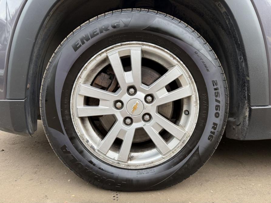 Chevrolet Orlando I Москва  - изображение 9