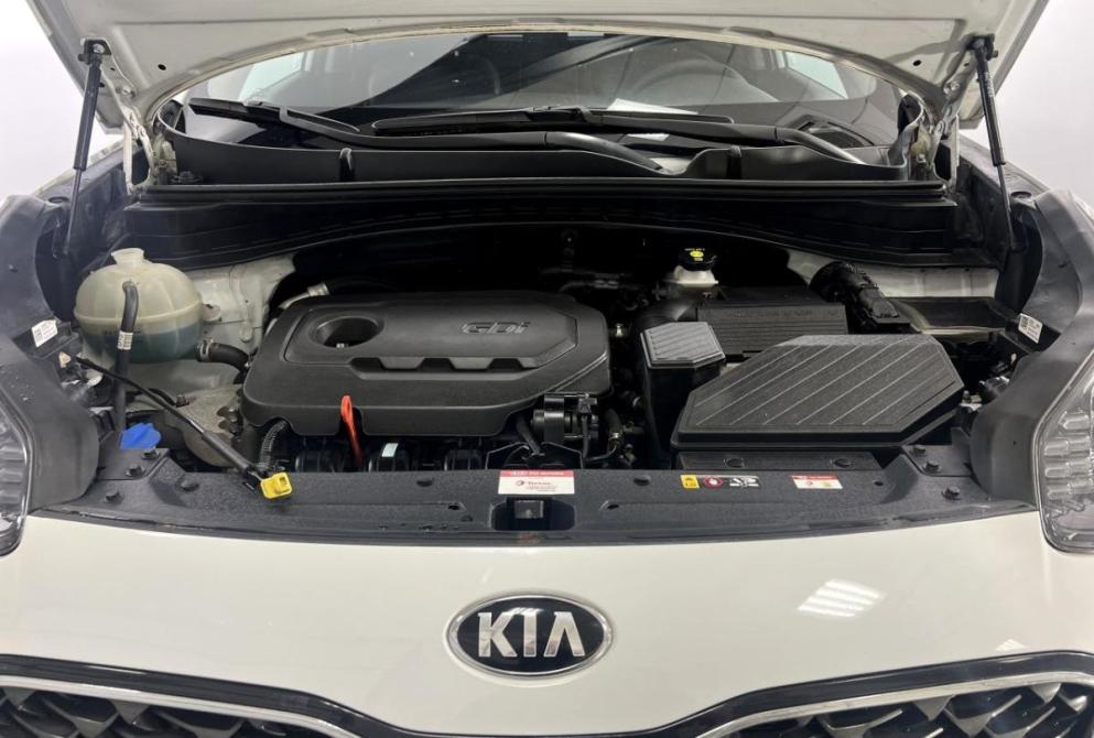 Kia Sportage IV Рестайлинг Нижний Новгород  - изображение 20