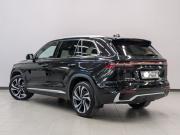 Geely Monjaro I Москва  - изображение 34