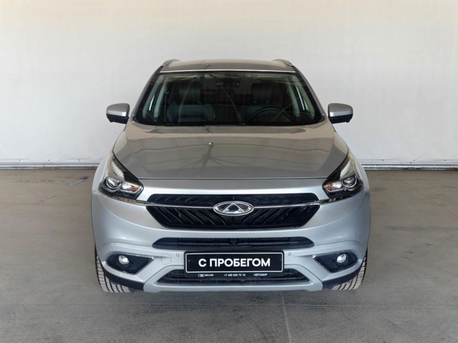 Chery Tiggo 7 I Москва  - изображение 2