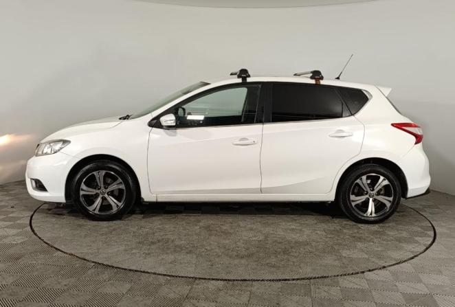 Nissan Pulsar VI (C13) с пробегом 2016 года, цена 850 000 рублей, 227713 км, хэтчбек, Автокод Объявления