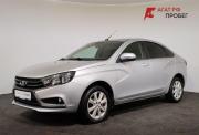 Lada (ВАЗ) Vesta I Ярославль  - изображение 23