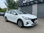 Hyundai Solaris II Рестайлинг Нижнекамск  - изображение 23