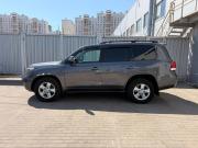 Toyota Land Cruiser 200 Series Ростов-на-Дону  - изображение 23