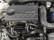 Kia K3 II (China Market) Москва  - изображение 35