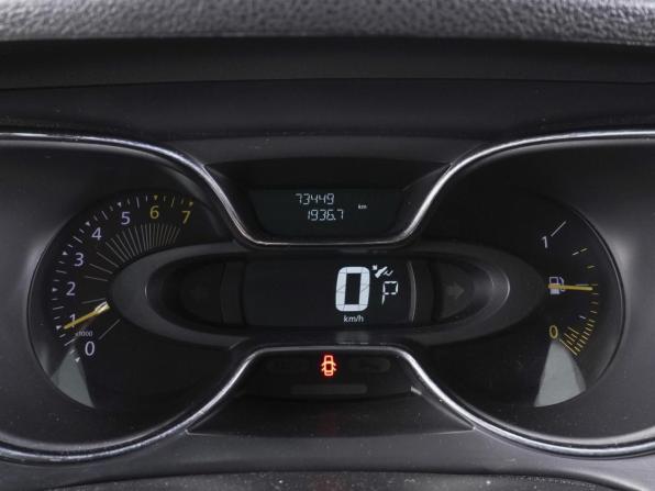 Renault Kaptur I с пробегом 2016 года, цена 1 629 000 рублей, 73449 км, внедорожник, Автокод Объявления