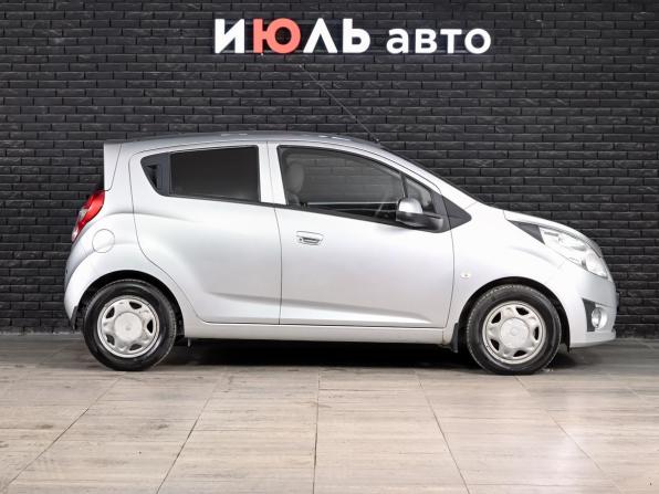 Ravon R2 с пробегом 2016 года, цена 730 000 рублей, 94777 км, хэтчбек, Автокод Объявления