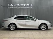Toyota Camry VIII (XV70) Магнитогорск  - изображение 22
