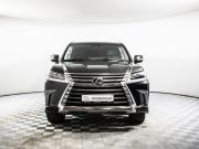 Lexus LX III Рестайлинг 2 Москва  - изображение 23