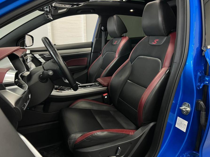 Geely Coolray I Казань  - изображение 20