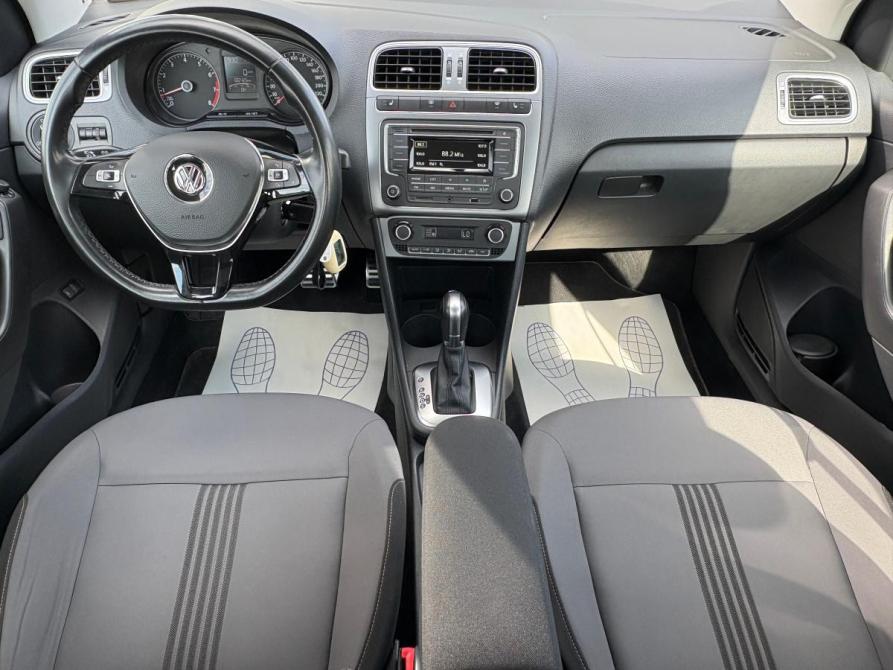 Volkswagen Polo V Рестайлинг Уфа  - изображение 7