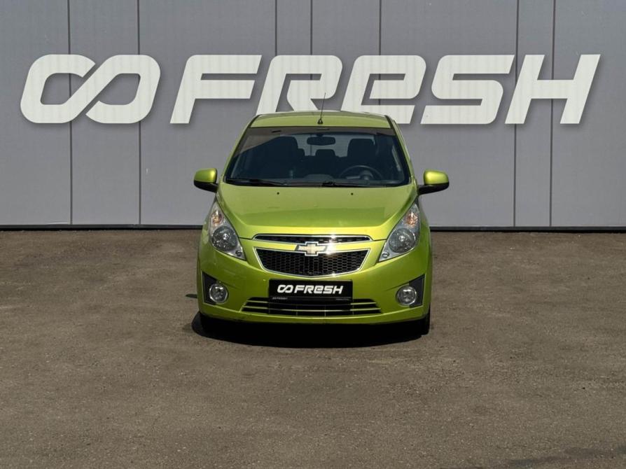 Chevrolet Spark III Кропоткин  - изображение 3