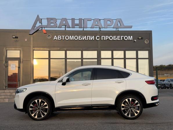 Knewstar 001 с пробегом 2024 года, цена 2 890 000 рублей, 44236 км, внедорожник, Автокод Объявления