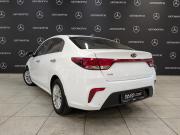 Kia Rio IV Москва  - изображение 33