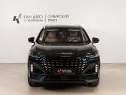 JETOUR X70+ I Рестайлинг Казань  - изображение 11