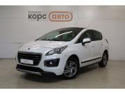Peugeot 3008 I Рестайлинг Коломна  - изображение 15