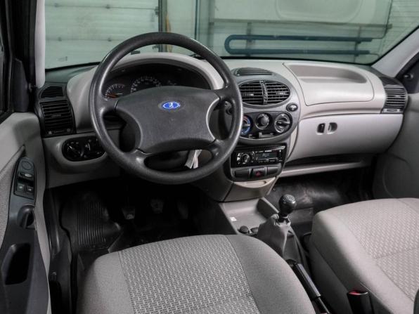 Lada (ВАЗ) Kalina I с пробегом 2012 года, цена 364 000 рублей, 141869 км, универсал, Автокод Объявления