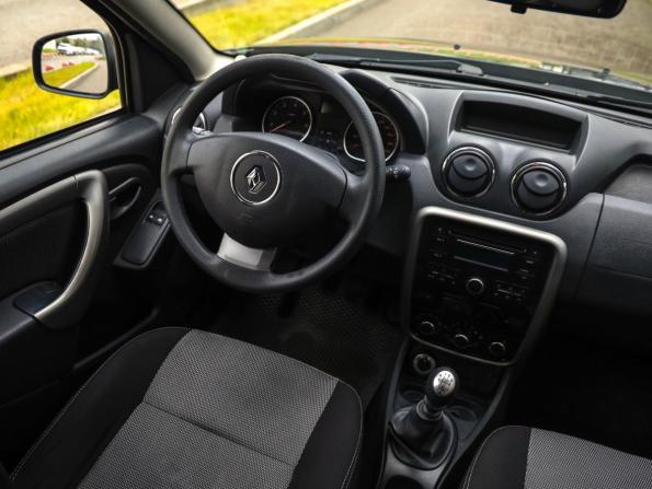 Renault Duster I с пробегом 2014 года, цена 969 777 рублей, 129814 км, внедорожник, Автокод Объявления