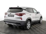 Kia Seltos I Москва  - изображение 31