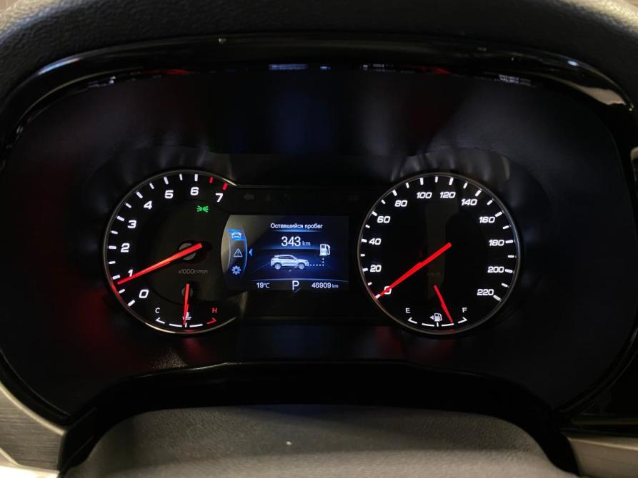 Changan CS35 Plus I Челябинск  - изображение 22