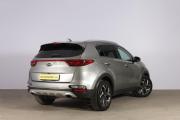 Kia Sportage IV Рестайлинг Новосибирск  - изображение 25