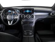 Mercedes-Benz GLC Coupe I (C253) Рестайлинг Москва  - изображение 36