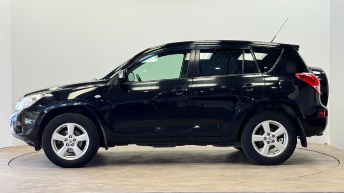 Toyota RAV4 III (XA30) с пробегом 2008 года, цена 1 149 000 рублей, 249872 км, внедорожник, Автокод Объявления