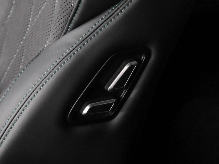 Geely Monjaro I Рестайлинг Химки  - изображение 19
