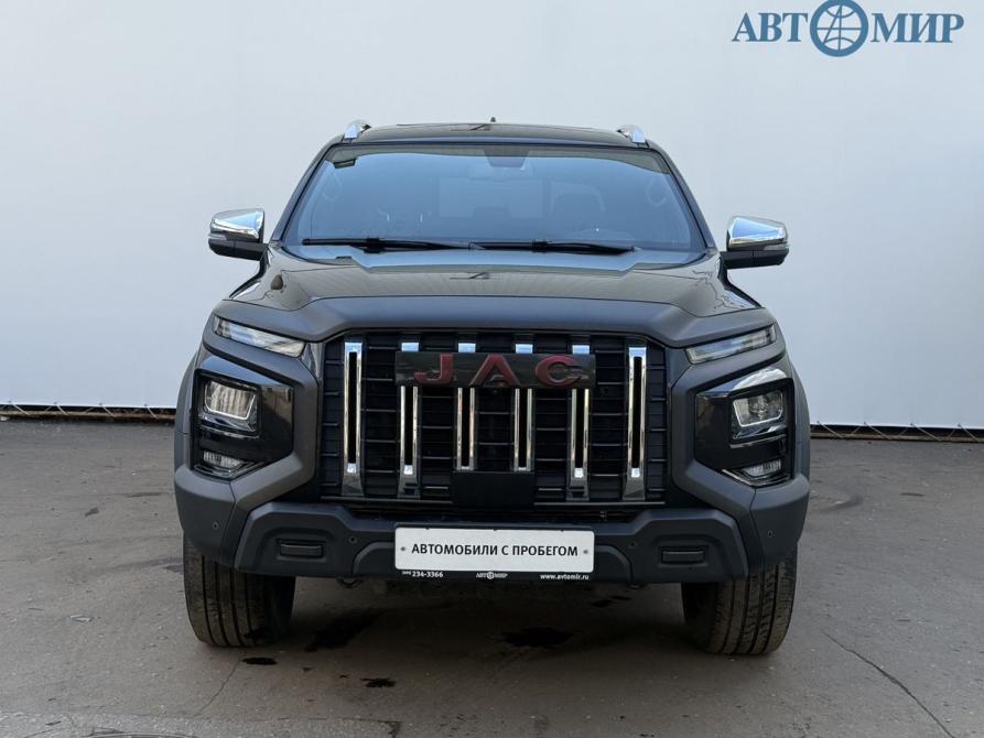 JAC T9 Москва  - изображение 2