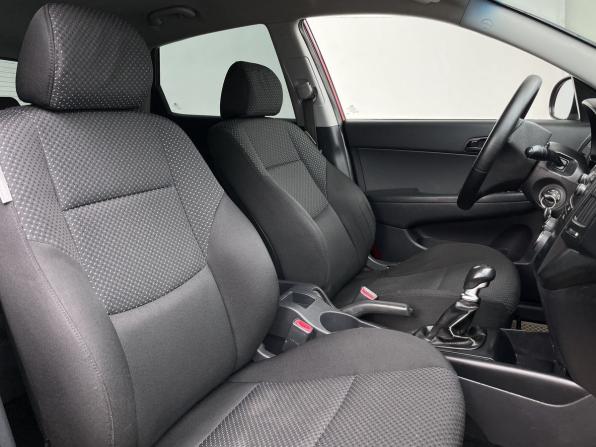 Hyundai i30 I Рестайлинг с пробегом 2010 года, цена 558 000 рублей, 220104 км, хэтчбек, Автокод Объявления