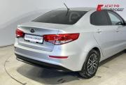 Kia Rio III Рестайлинг Саранск  - изображение 33