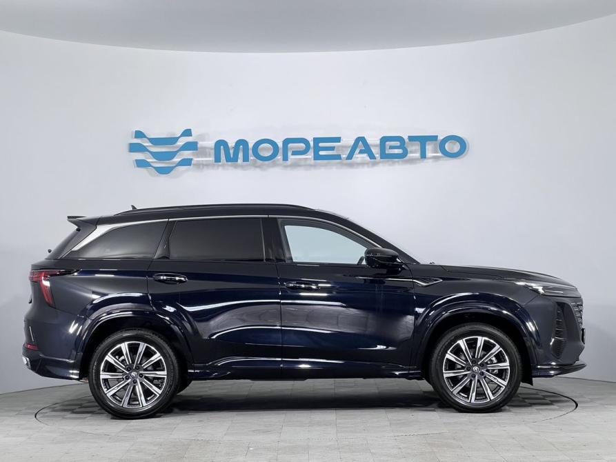 Changan CS75 Plus III Калининград  - изображение 4