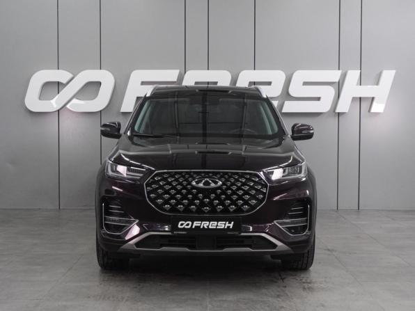 Chery Tiggo 8 Pro I с пробегом 2022 года, цена 2 144 000 рублей, 25349 км, внедорожник, Автокод Объявления