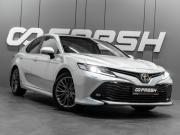 Toyota Camry VIII (XV70) Тюмень  - изображение 28