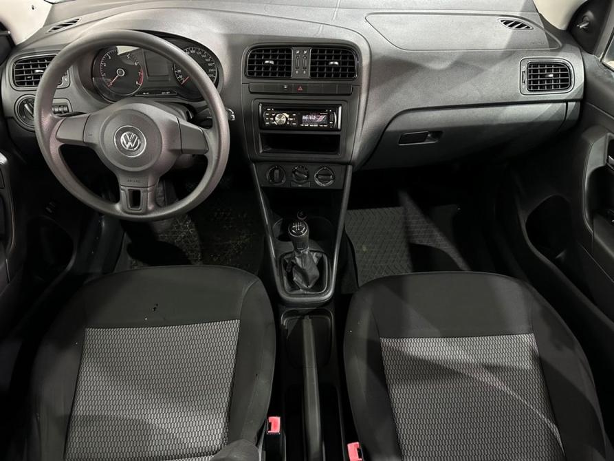 Volkswagen Polo V Москва  - изображение 9