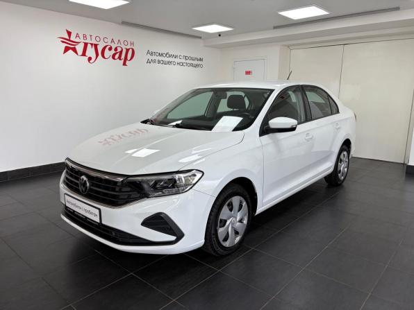 Volkswagen Polo VI с пробегом 2021 года, цена 1 658 000 рублей, 61986 км, лифтбек, Автокод Объявления