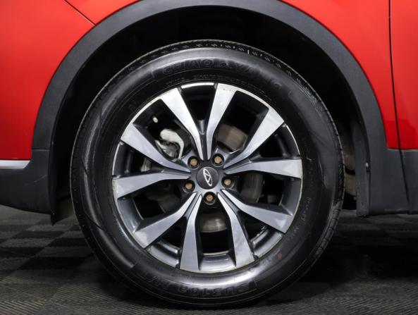 Chery Tiggo 7 Pro I с пробегом 2021 года, цена 1 890 000 рублей, 74000 км, внедорожник, Автокод Объявления