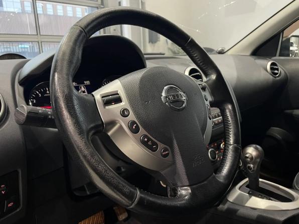 Nissan Qashqai I Рестайлинг с пробегом 2012 года, цена 824 000 рублей, 280716 км, внедорожник, Автокод Объявления