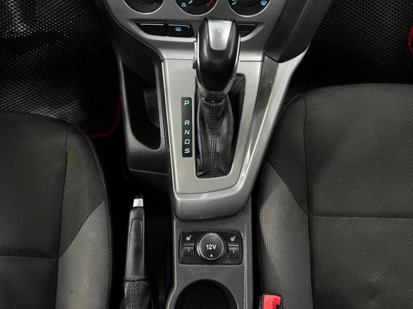 Ford Focus III с пробегом 2011 года, цена 570 000 рублей, 212004 км, седан, Автокод Объявления