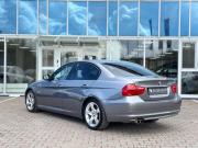 BMW 3 серии V (E90/E91/E92/E93) Рестайлинг Ульяновск  - изображение 29
