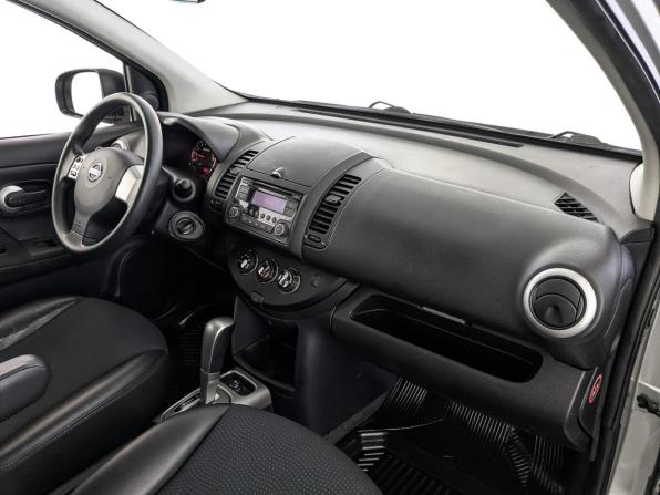 Nissan Note I Рестайлинг с пробегом 2013 года, цена 1 150 000 рублей, 98610 км, хэтчбек, Автокод Объявления