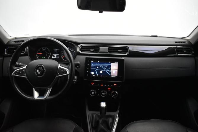 Renault Arkana I с пробегом 2019 года, цена 1 395 000 рублей, 162398 км, внедорожник, Автокод Объявления