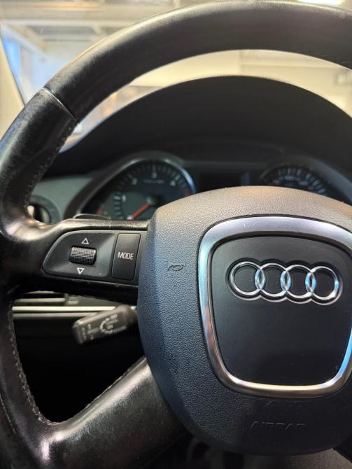 Audi A6 III (C6) Челябинск  - изображение 10