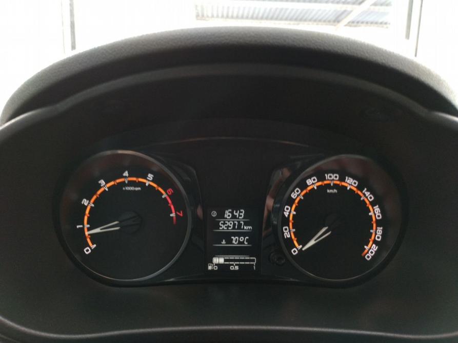Lada (ВАЗ) Granta I Рестайлинг Минеральные Воды  - изображение 7