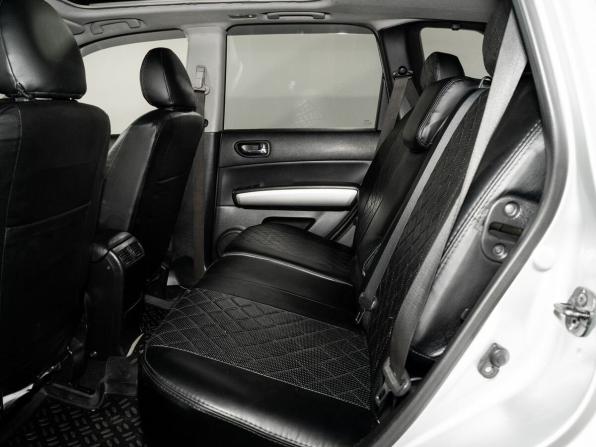 Nissan X-Trail II Рестайлинг с пробегом 2011 года, цена 1 285 000 рублей, 229540 км, внедорожник, Автокод Объявления