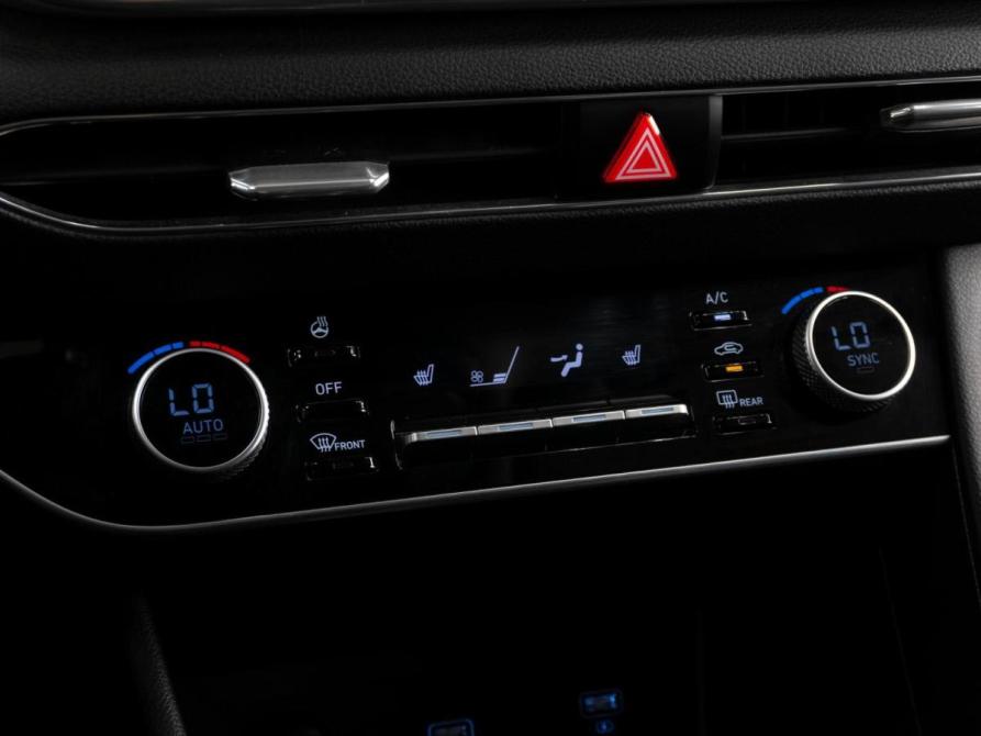 Hyundai Sonata VIII (DN8) Тюмень  - изображение 16