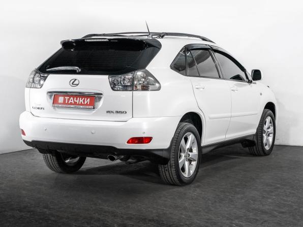 Lexus RX II Рестайлинг с пробегом 2006 года, цена 1 375 000 рублей, 274411 км, внедорожник, Автокод Объявления