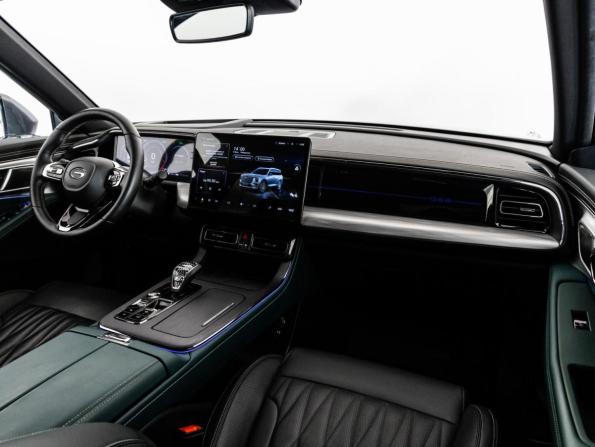 GAC GS8 II с пробегом 2023 года, цена 3 499 000 рублей, 60733 км, внедорожник, Автокод Объявления