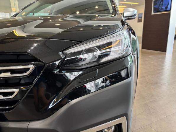 Subaru Outback VI Рестайлинг с пробегом 2023 года, цена 5 500 000 рублей, 32487 км, универсал, Автокод Объявления