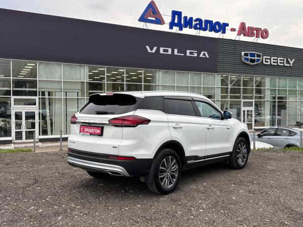Geely Atlas Pro с пробегом 2022 года, цена 2 079 000 рублей, 89407 км, внедорожник, Автокод Объявления